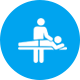 remedial massage icon