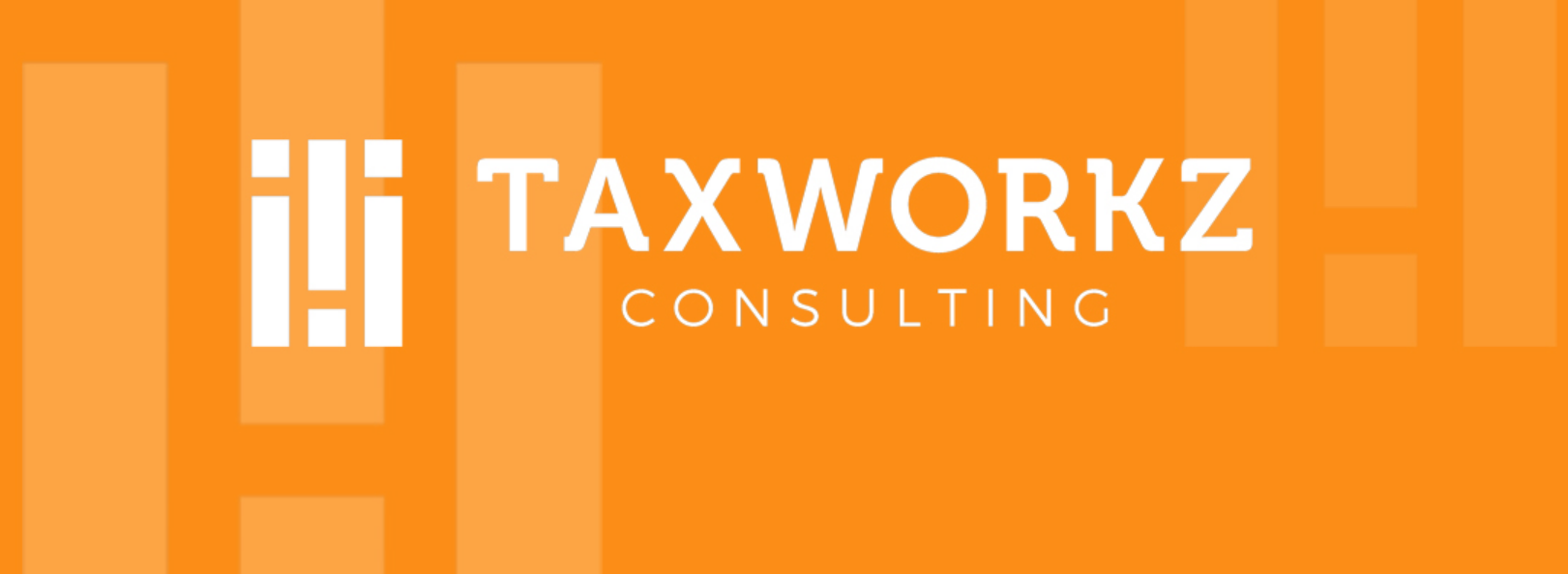 Taxworkz Consulting logo