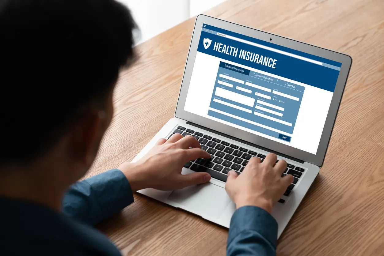 health insurance online quote