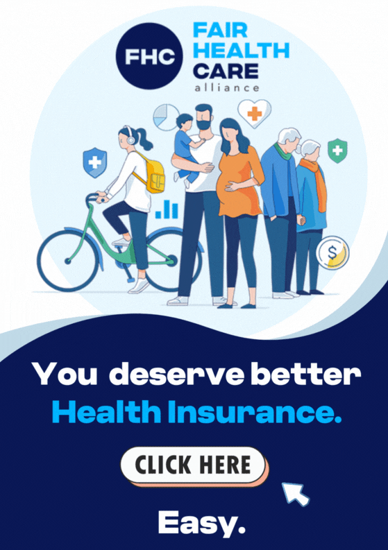 Health Insurance Comparison