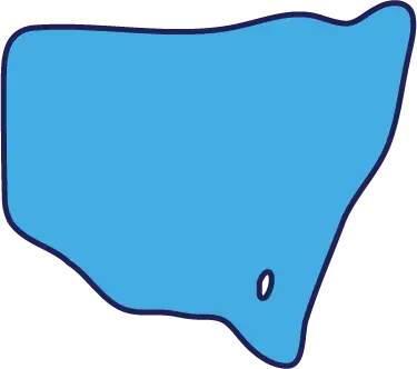 New South Wales