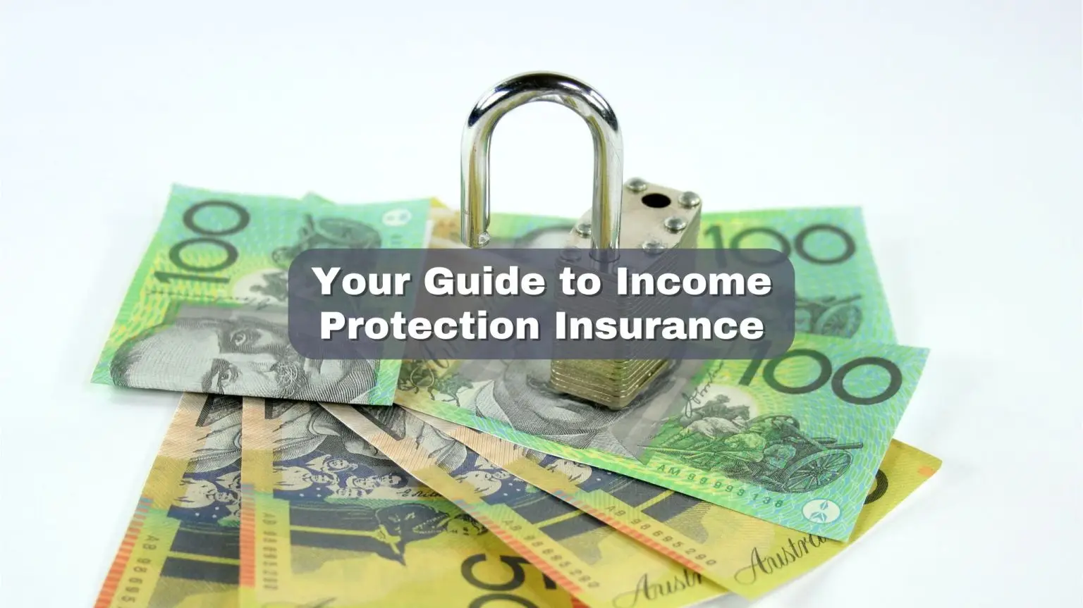 Income protection insurance australian currency